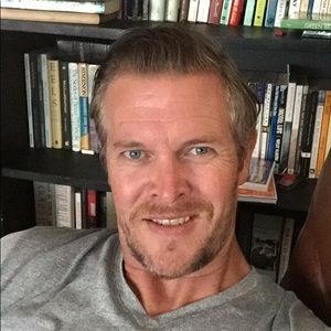 Meet your Posher, Brad